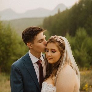 Meet your Posher, Allie